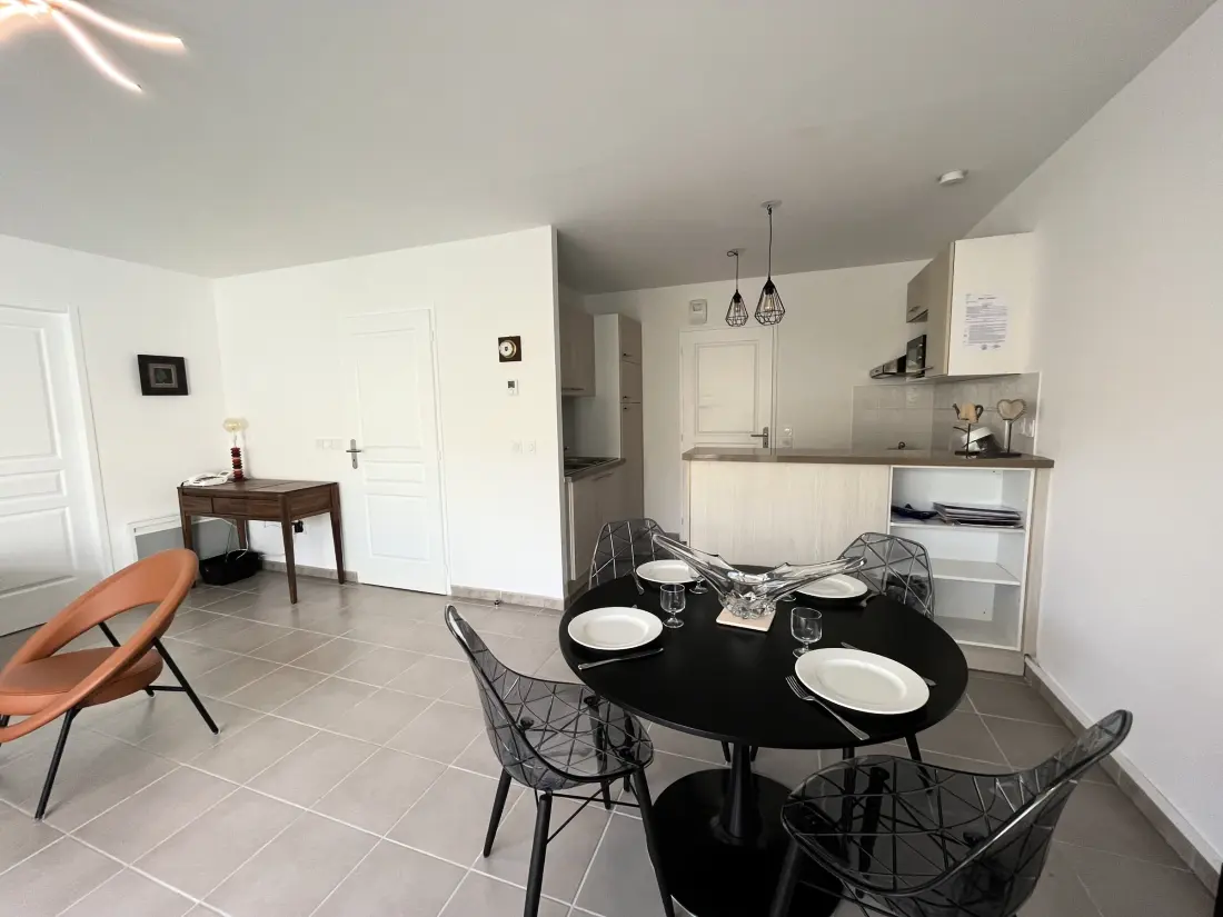 Location de Vacances Arcachon 871