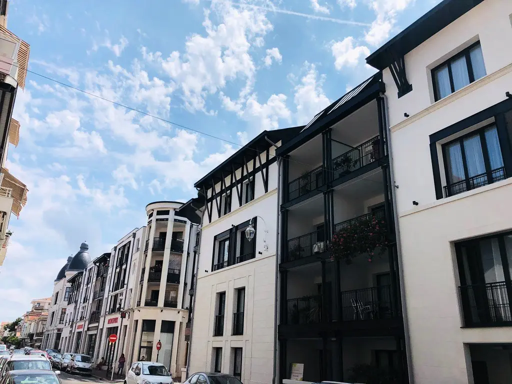 Résidence Songe D'une Ville D'été - - Arcachon - 1