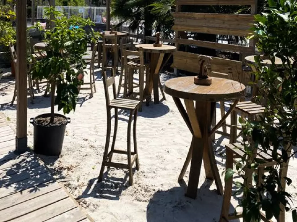 Camping Les Goélands 3 étoiles★★★