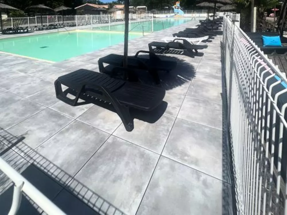 Camping Les Goélands 3 étoiles★★★