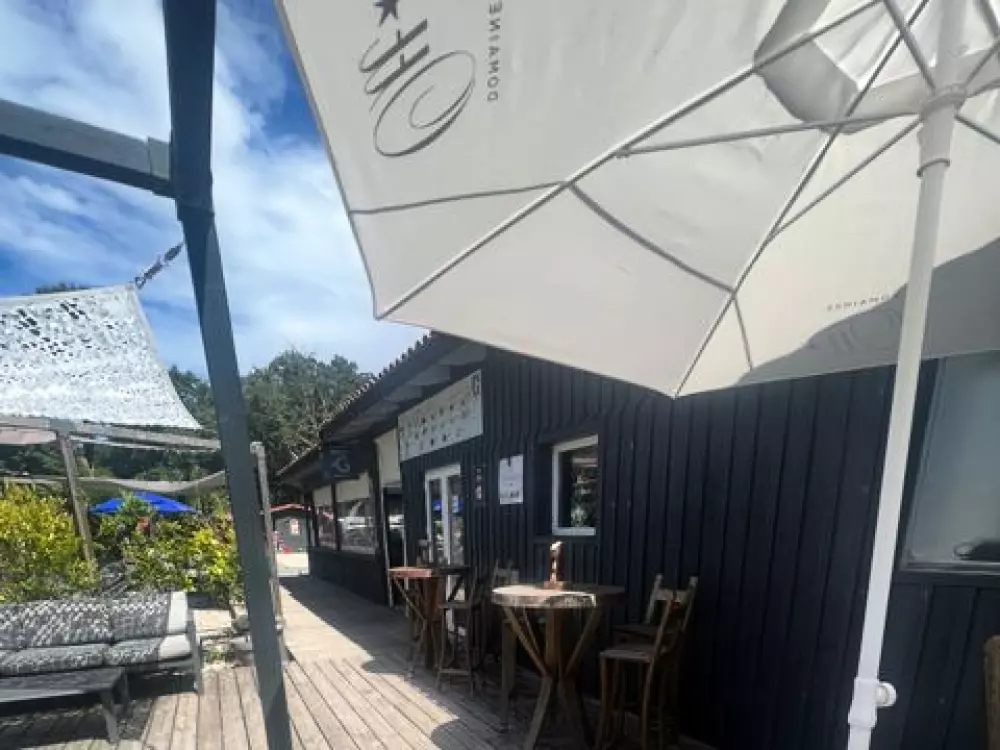 Camping Les Goélands 3 étoiles★★★