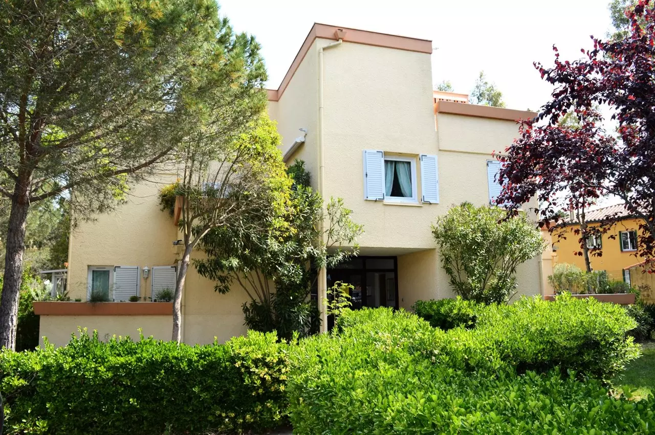 Résidence Boramars - - Argelès-sur-mer - 1