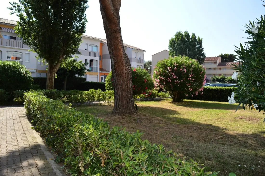 Résidence Plein Sud