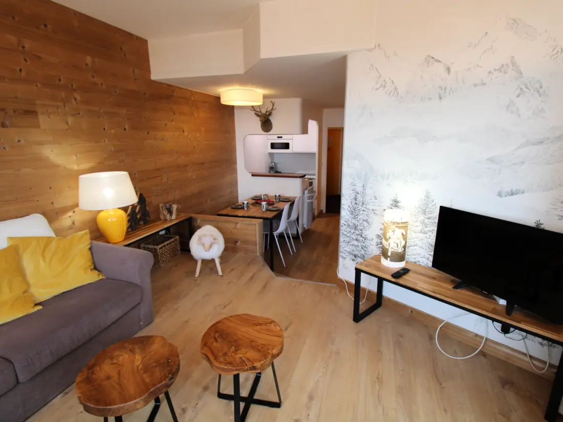 Location de Vacances Avoriaz 11