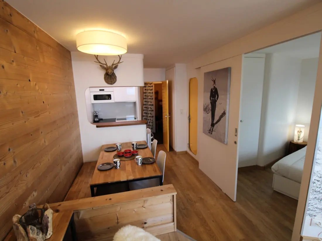 Location de Vacances Avoriaz 11