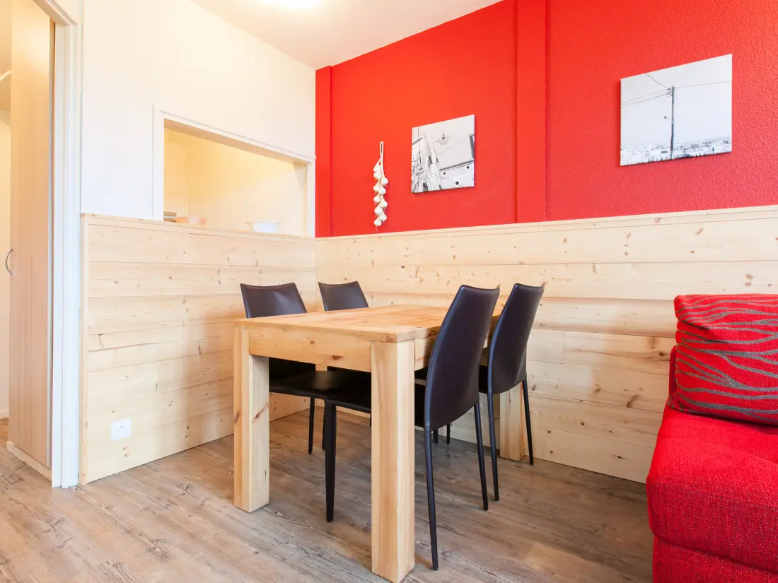 Location de Vacances Avoriaz 239