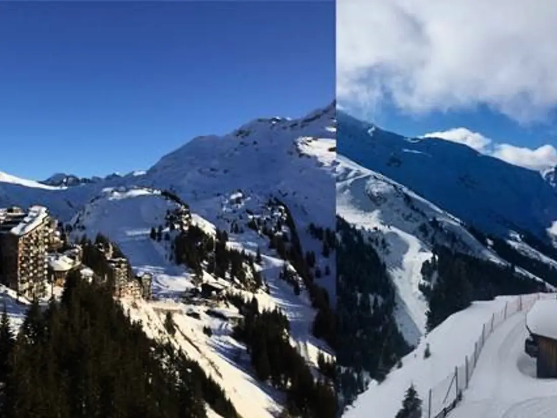 Location de Vacances Avoriaz 256