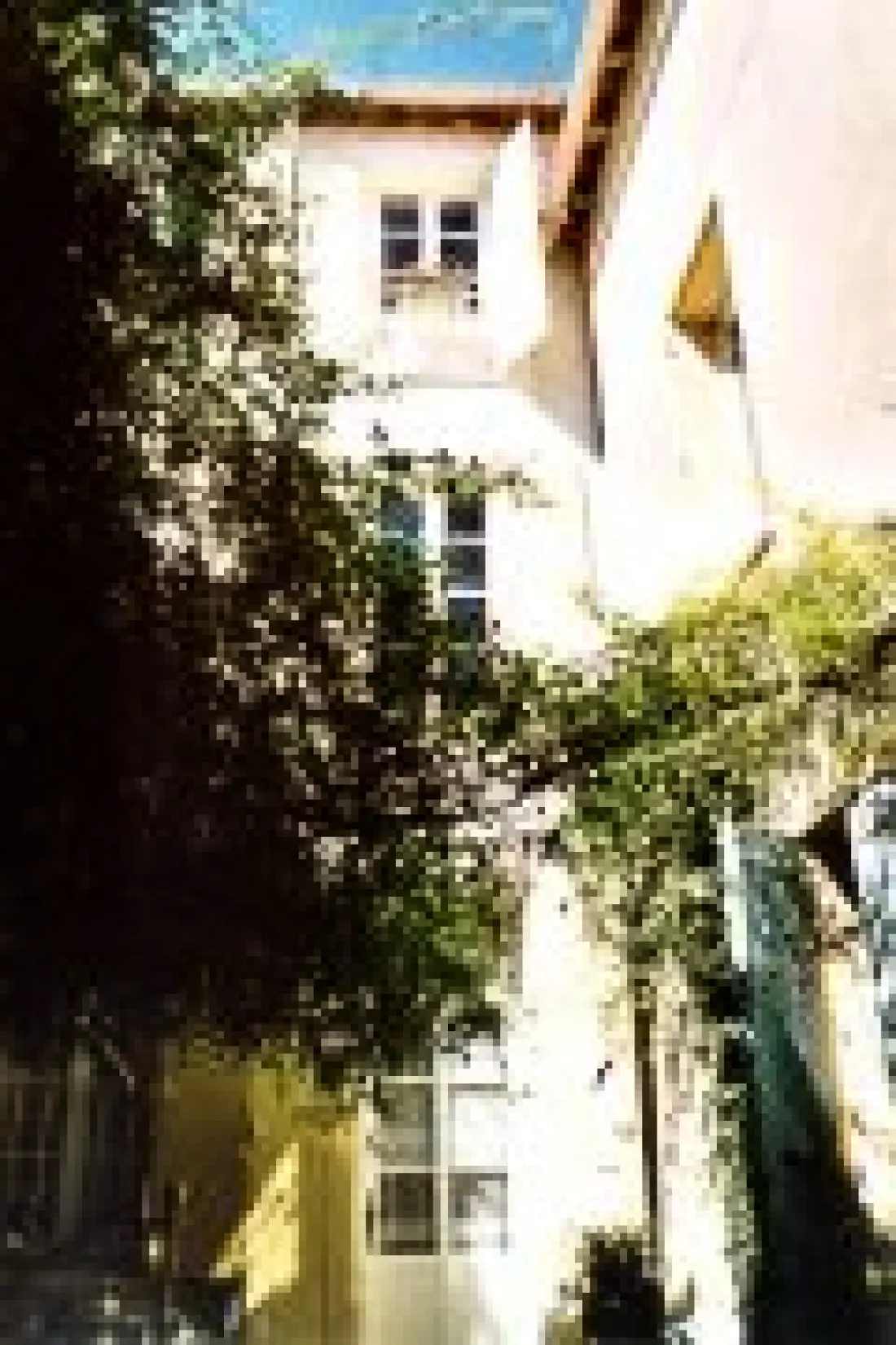 Gîte de France à Bages  3