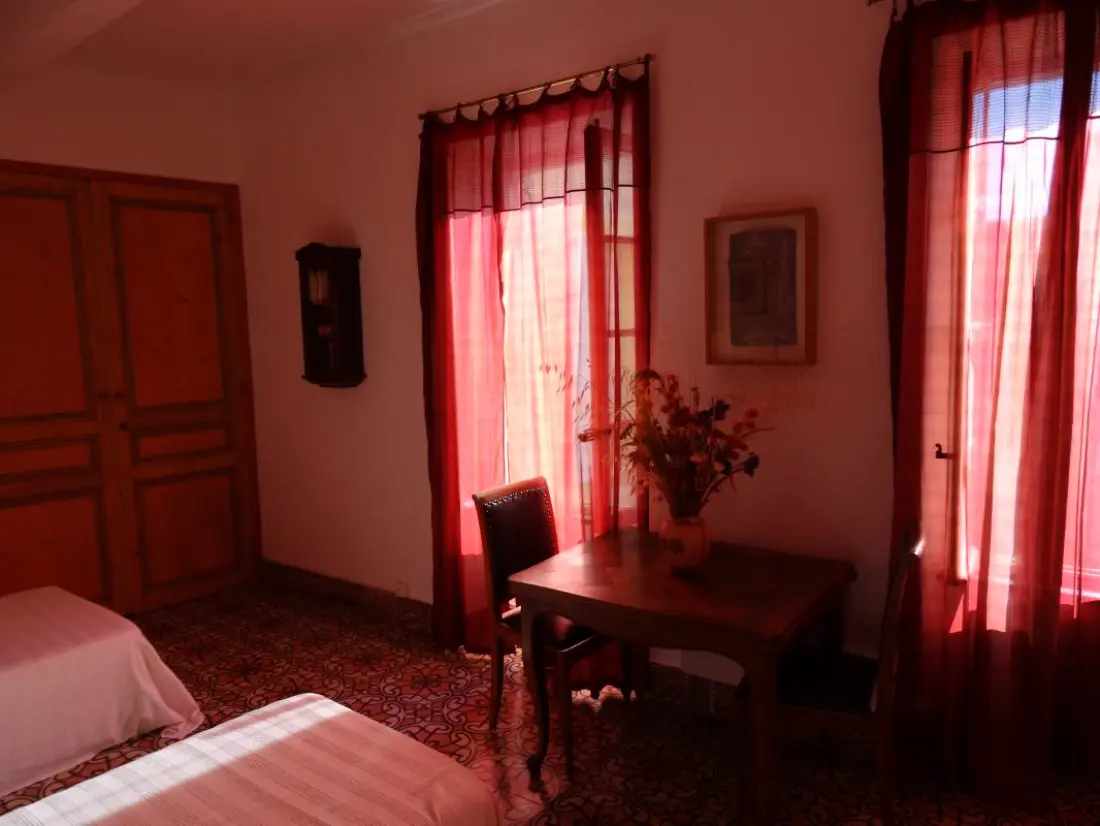 Gîte de France à Bages  3