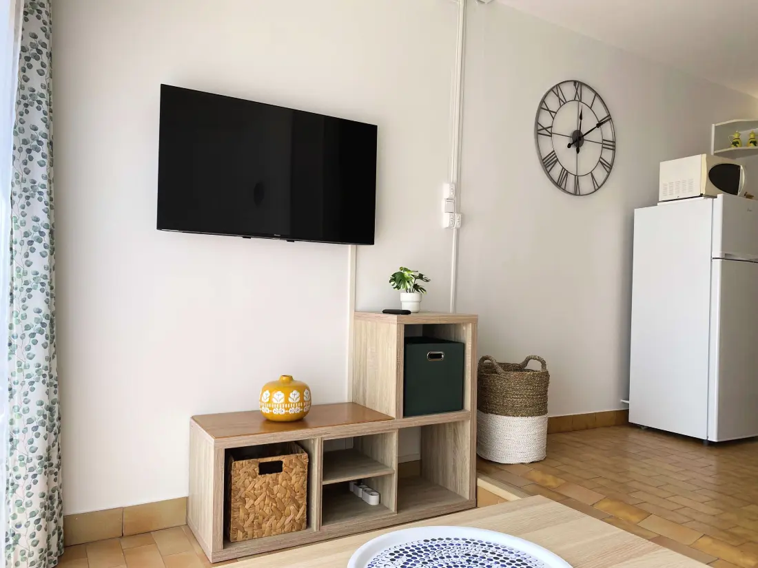 Location de Vacances Balaruc-les-Bains 165