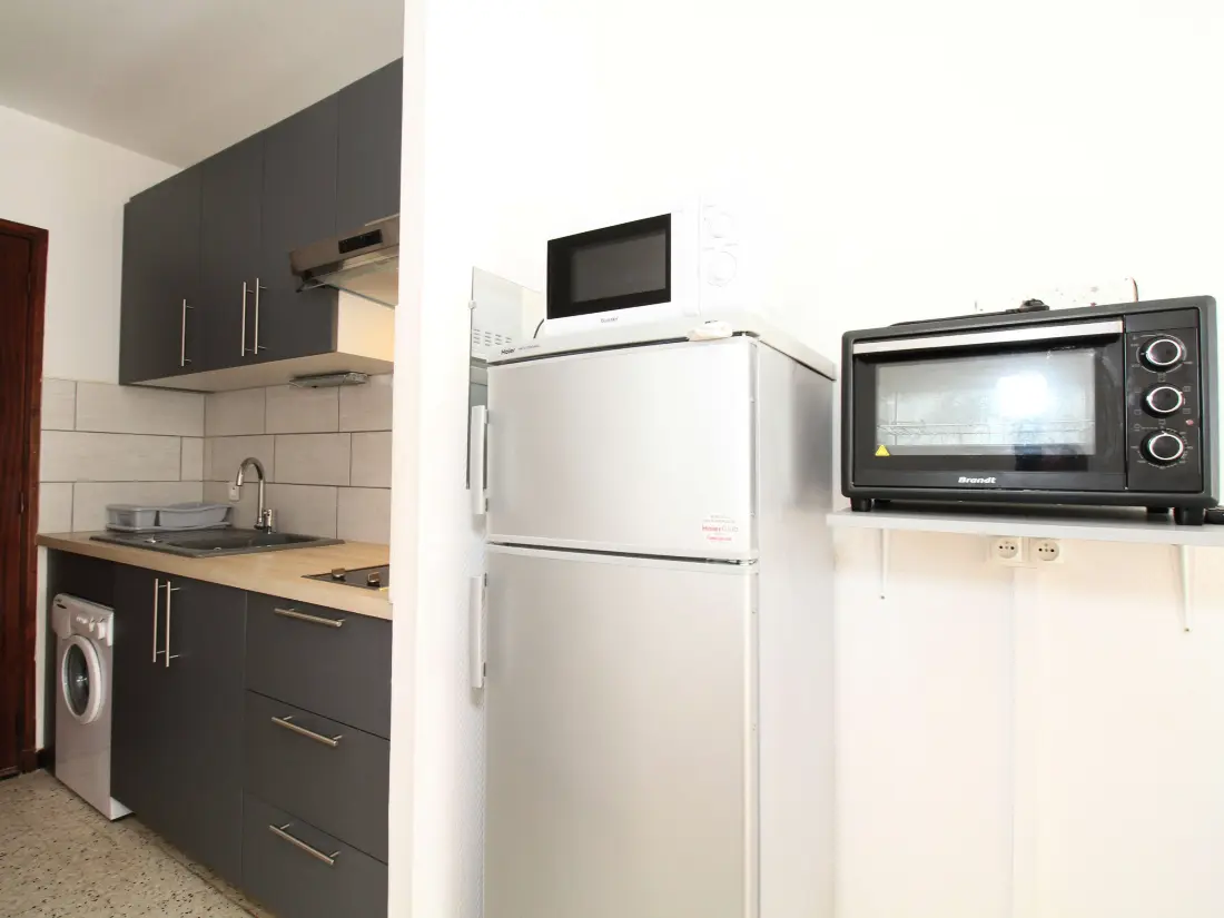 Location de Vacances Balaruc-les-Bains 180