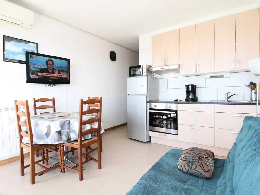 Location de Vacances Balaruc-les-Bains 191