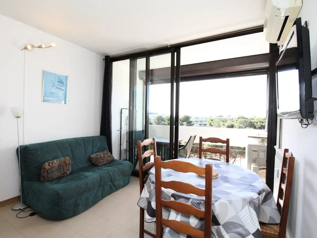 Location de Vacances Balaruc-les-Bains 191