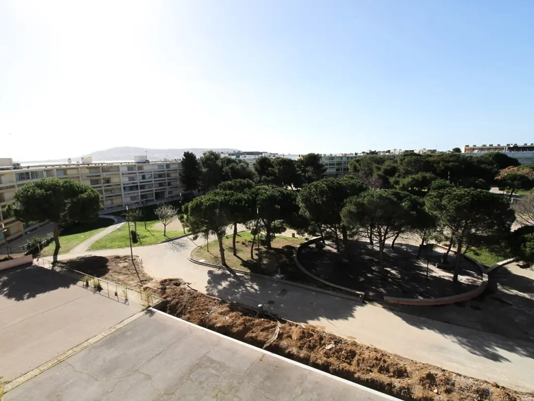 Location de Vacances Balaruc-les-Bains 191