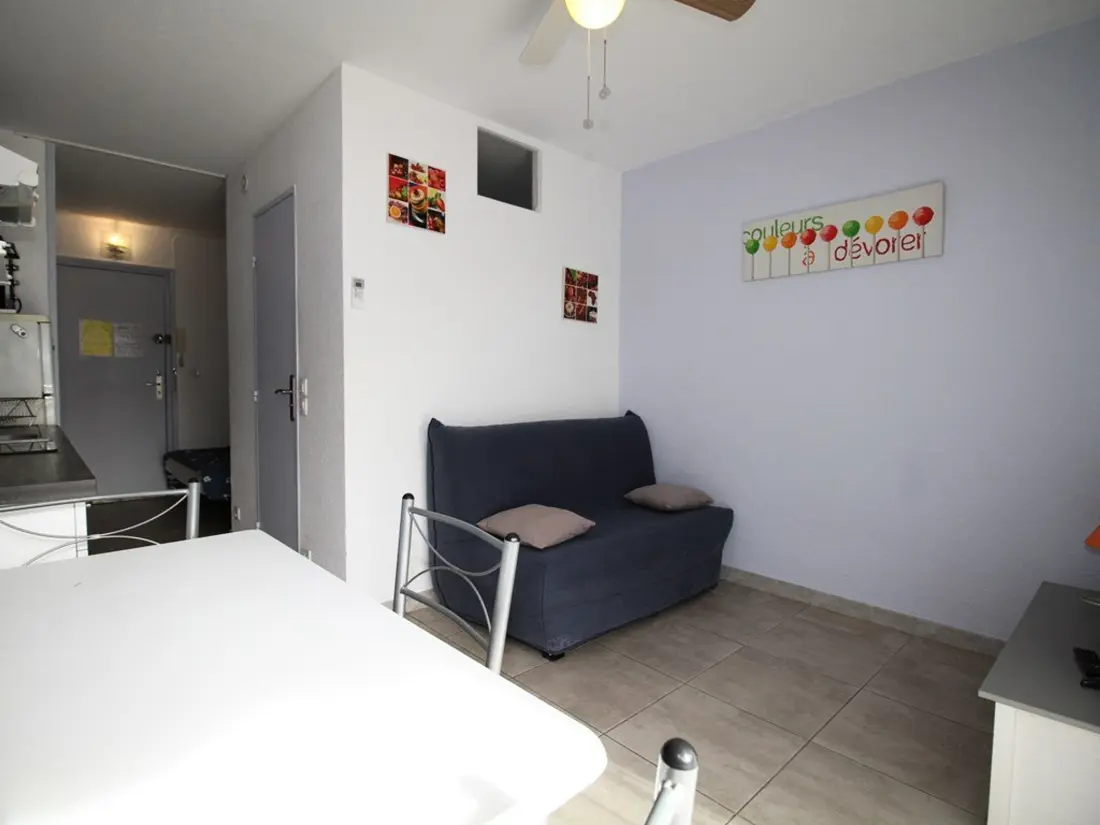 Location de Vacances Balaruc-les-Bains 208