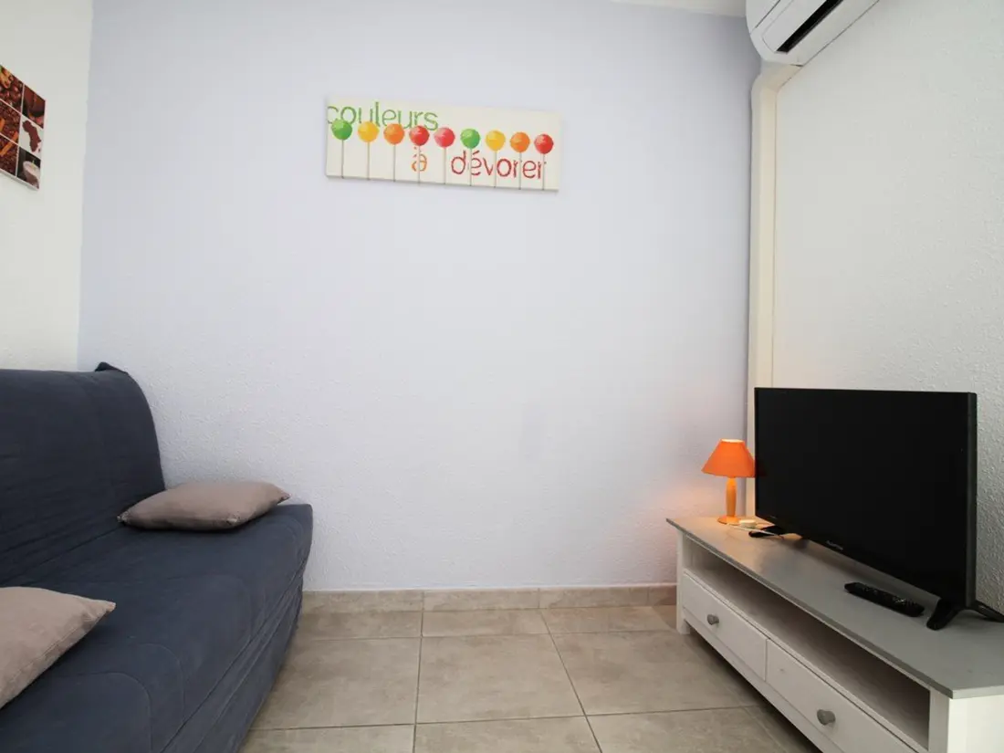 Location de Vacances Balaruc-les-Bains 208