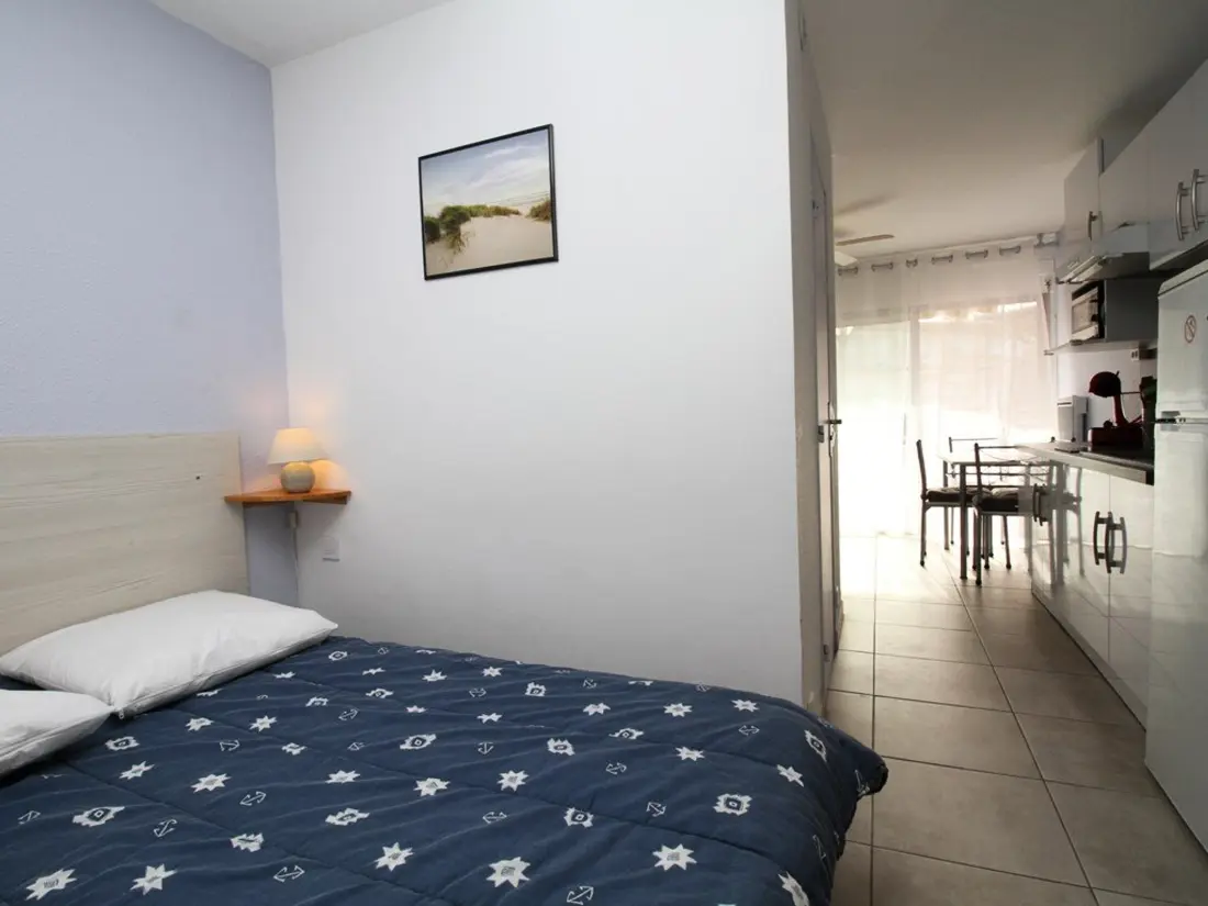 Location de Vacances Balaruc-les-Bains 208