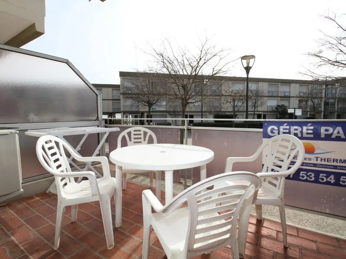 Location de Vacances Balaruc-les-Bains 208