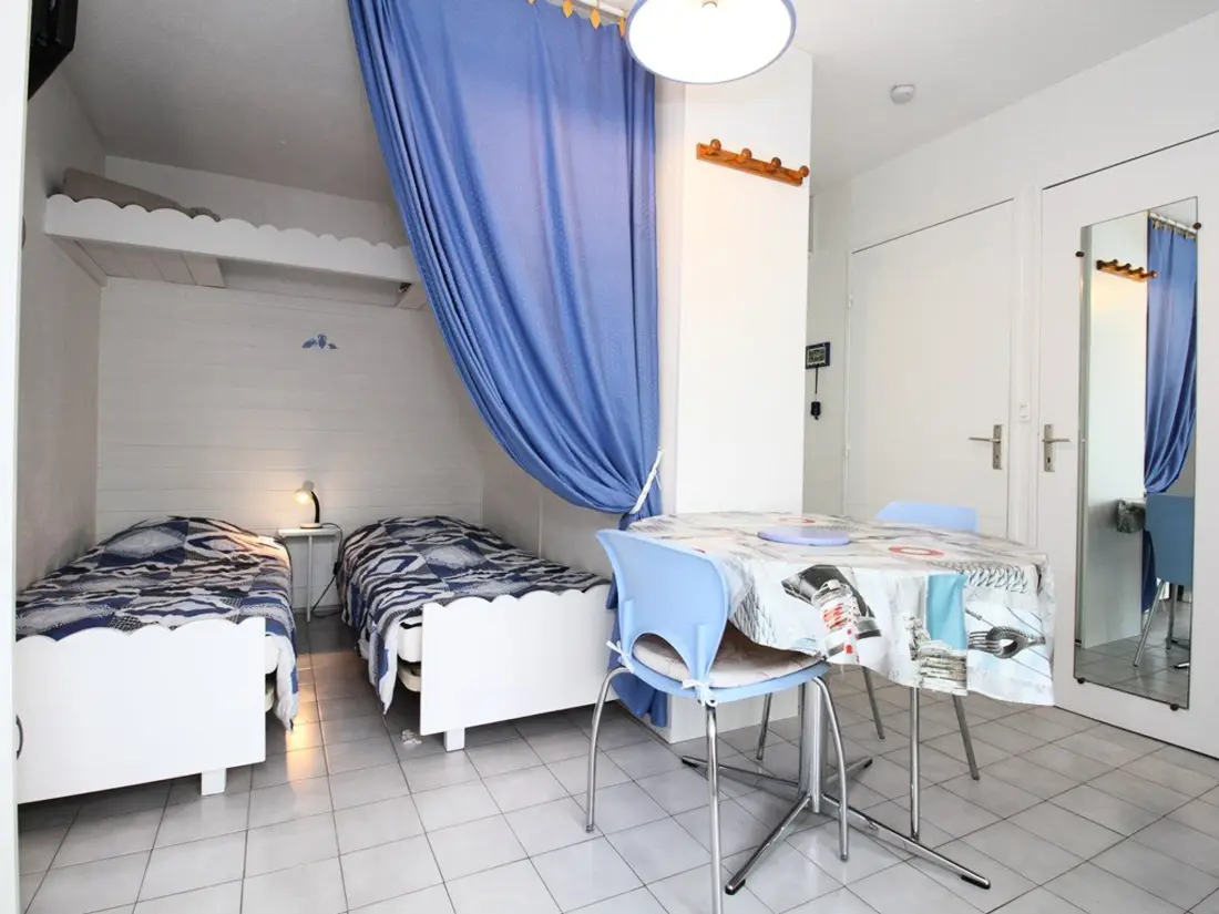 Location de Vacances Balaruc-les-Bains 218