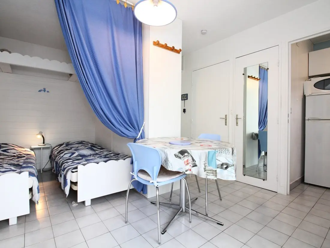 Location de Vacances Balaruc-les-Bains 218