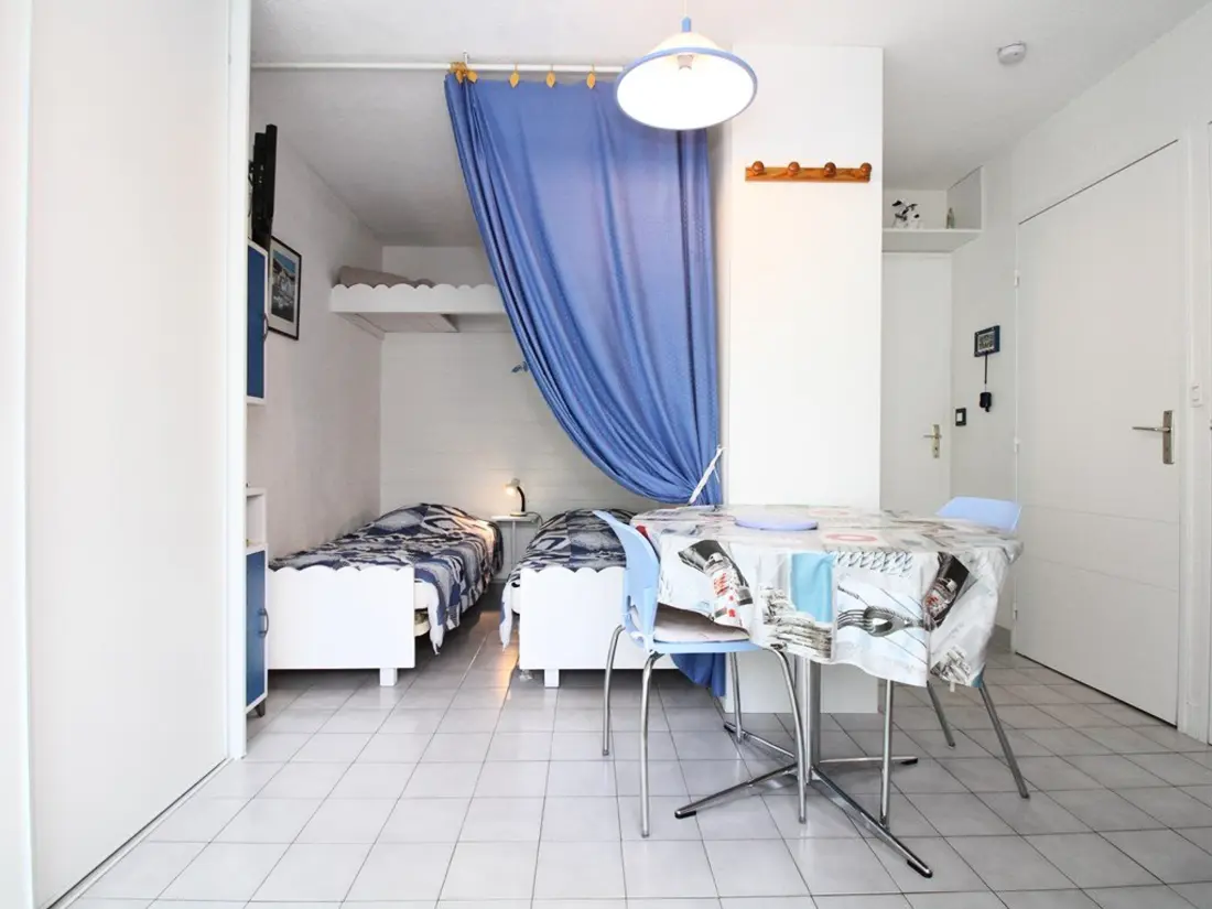 Location de Vacances Balaruc-les-Bains 218