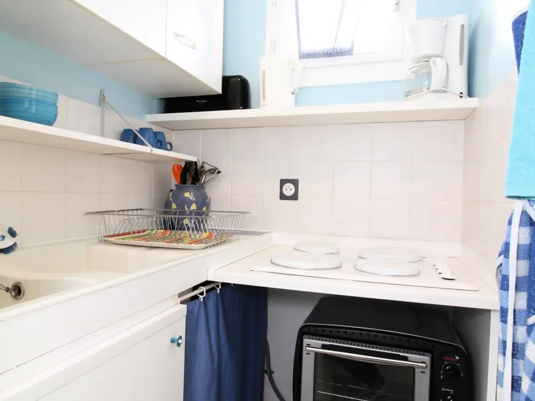 Location de Vacances Balaruc-les-Bains 218