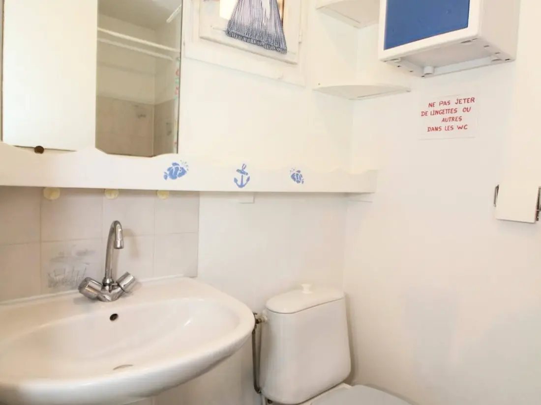 Location de Vacances Balaruc-les-Bains 218