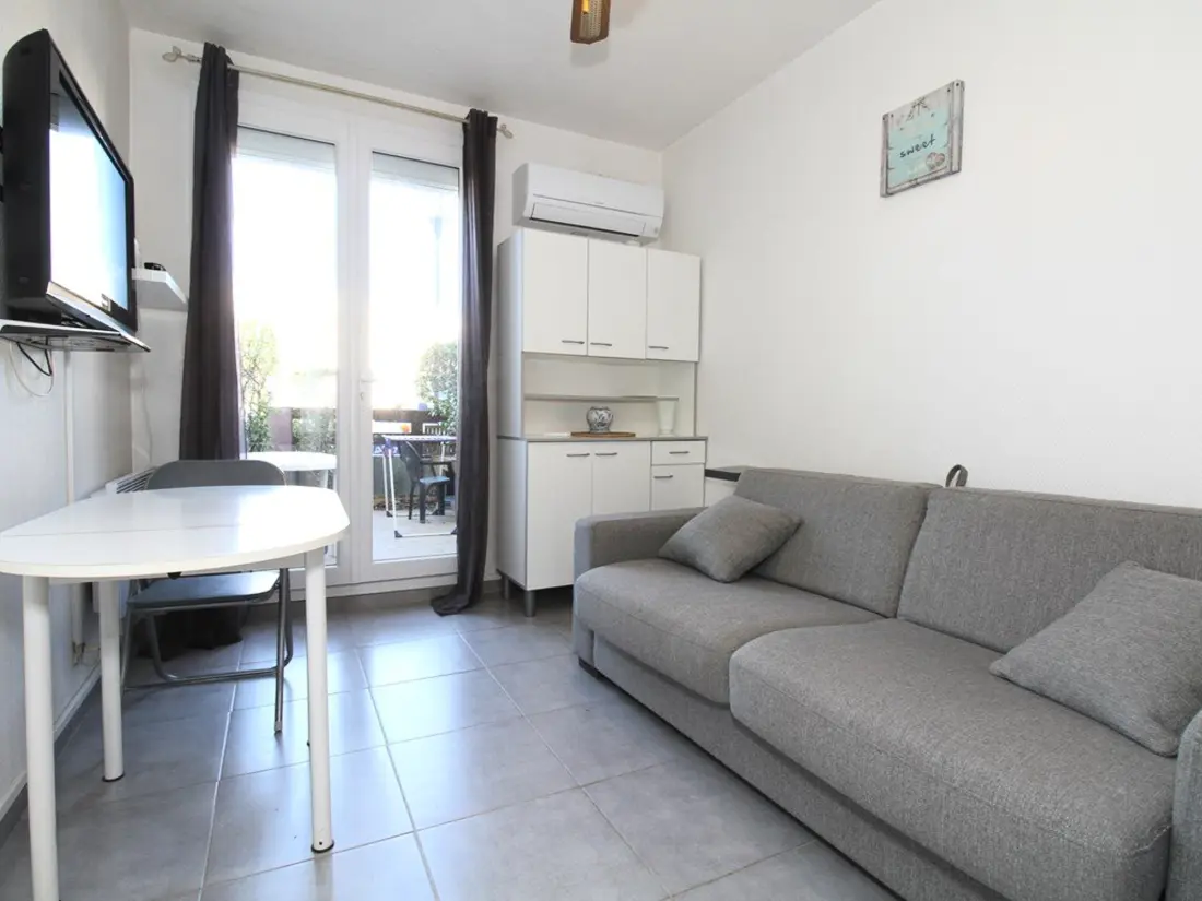 Location de Vacances Balaruc-les-Bains 239