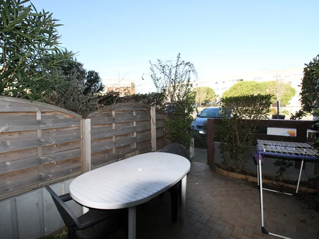Location de Vacances Balaruc-les-Bains 239