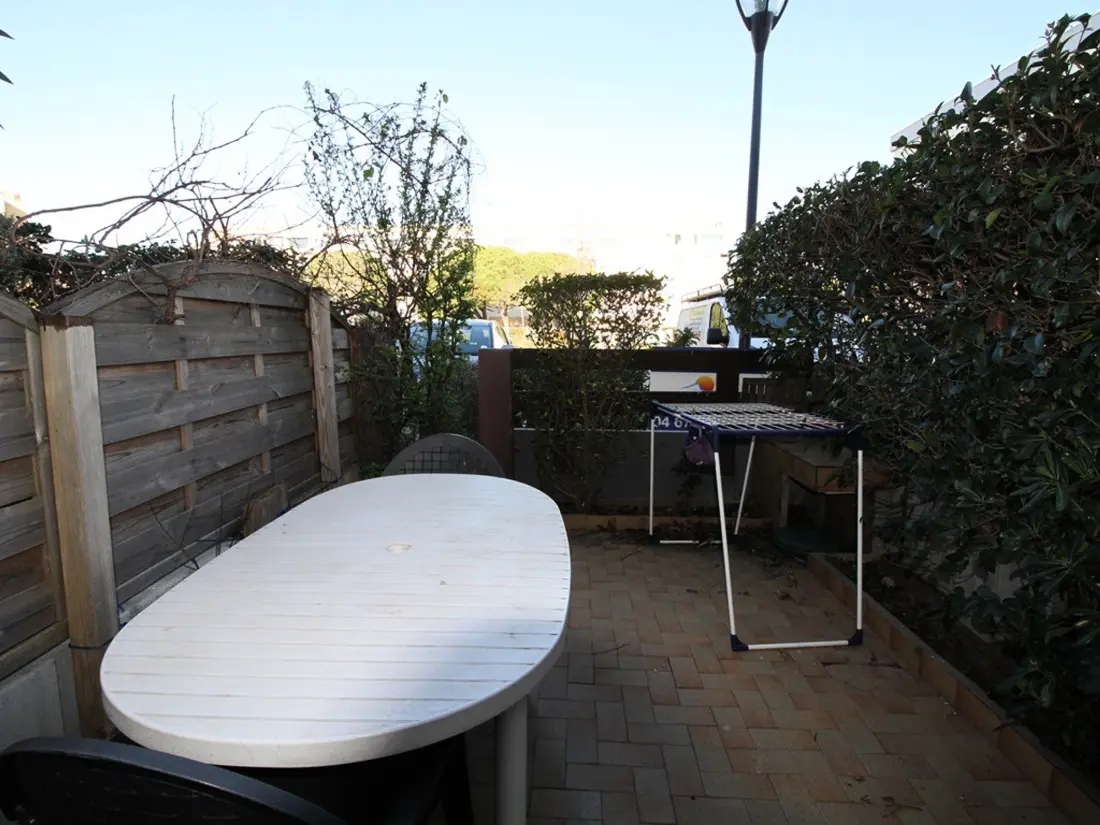 Location de Vacances Balaruc-les-Bains 239