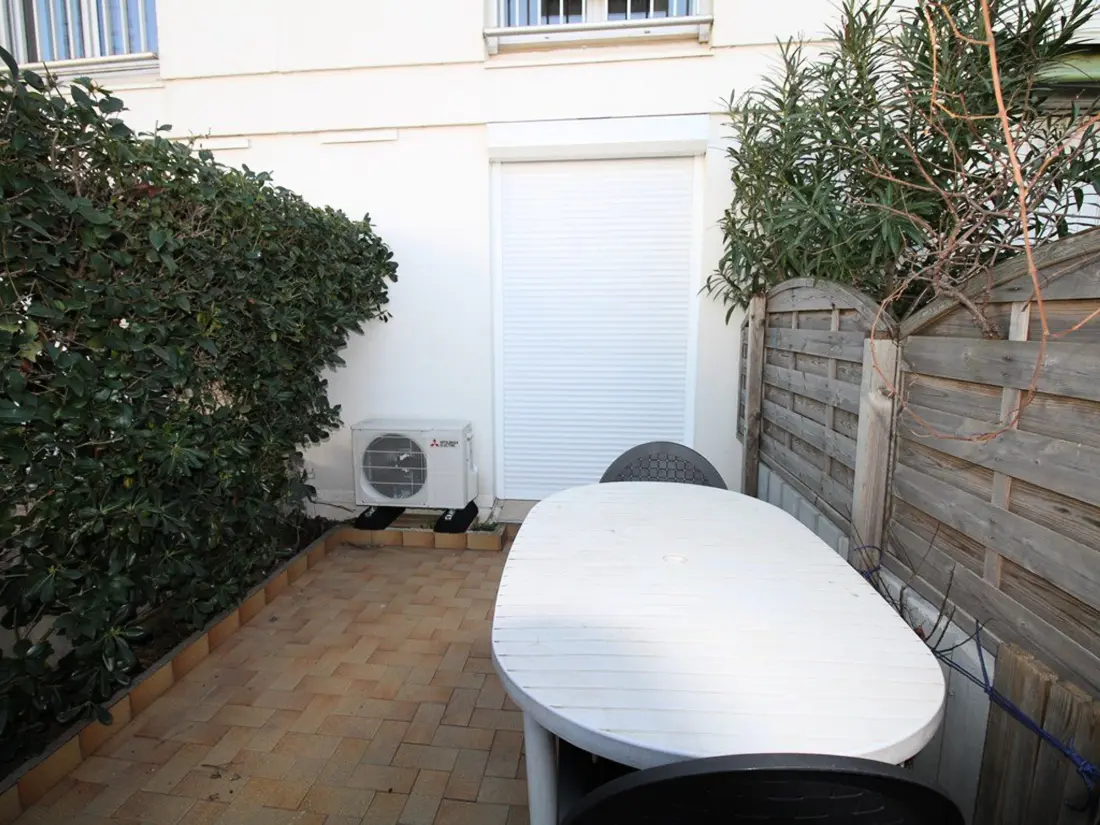 Location de Vacances Balaruc-les-Bains 239