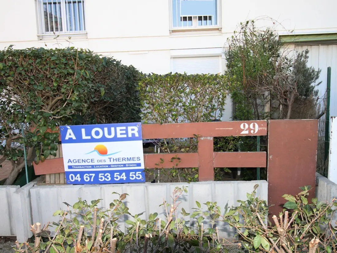 Location de Vacances Balaruc-les-Bains 239