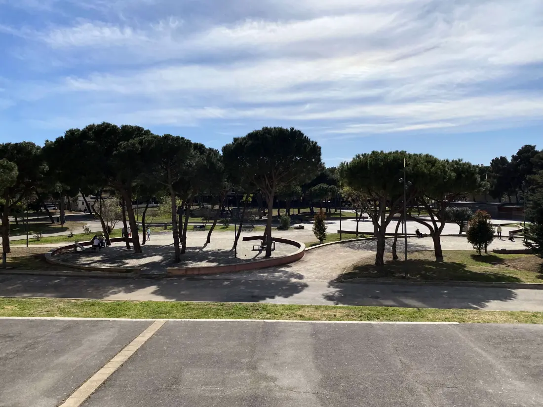 Location de Vacances Balaruc-les-Bains 241