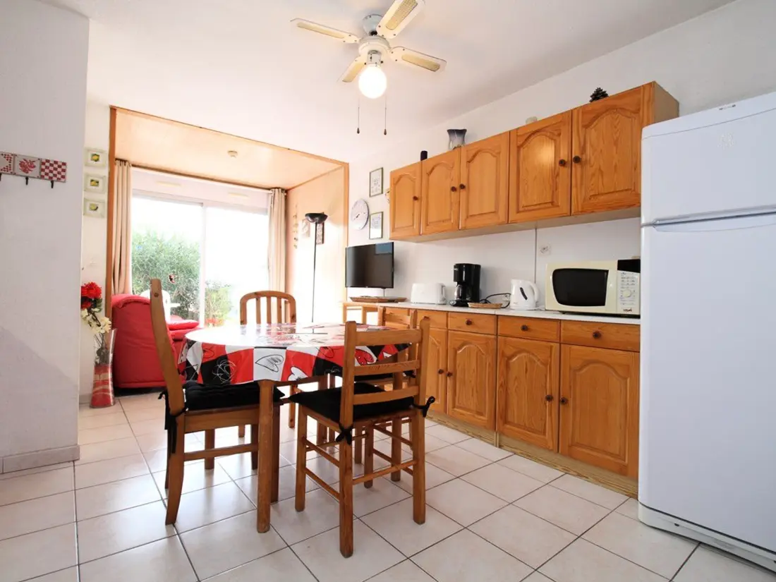 Location de Vacances Balaruc-les-Bains 259