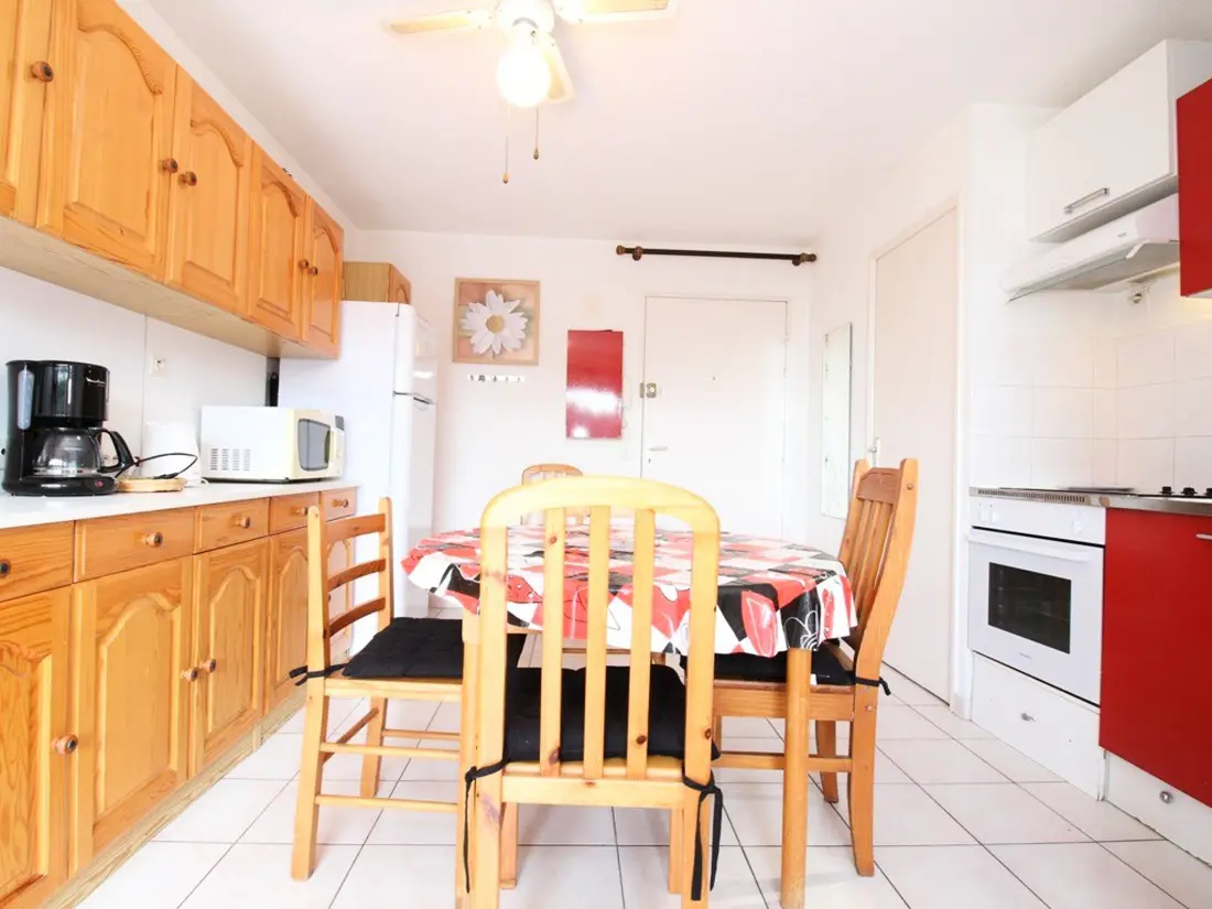 Location de Vacances Balaruc-les-Bains 259