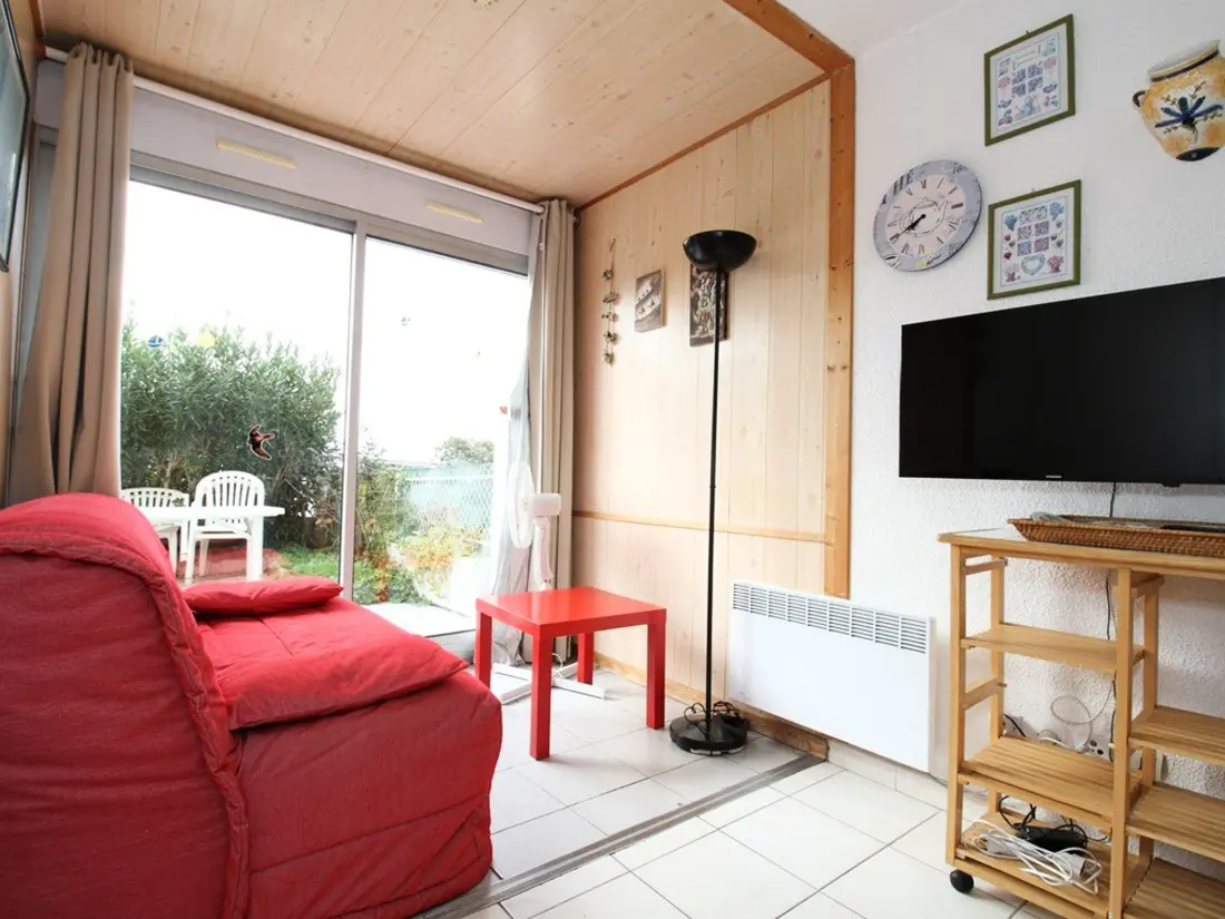 Location de Vacances Balaruc-les-Bains 259