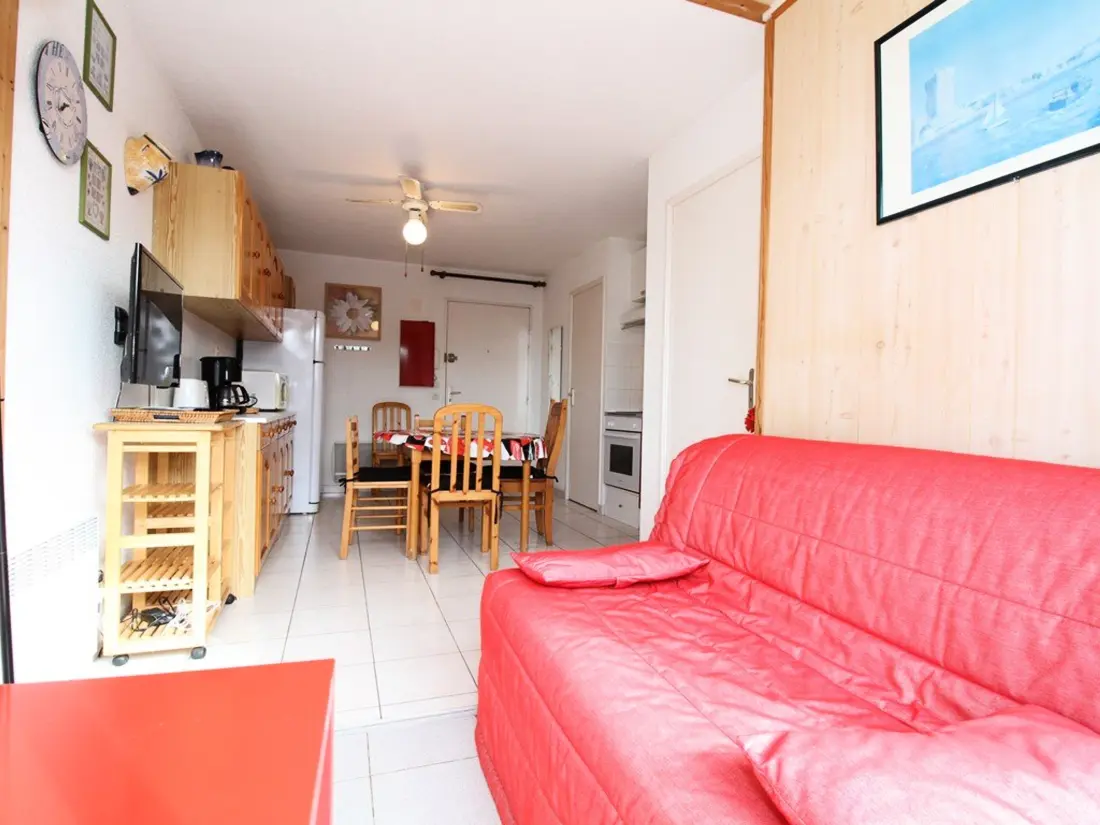 Location de Vacances Balaruc-les-Bains 259