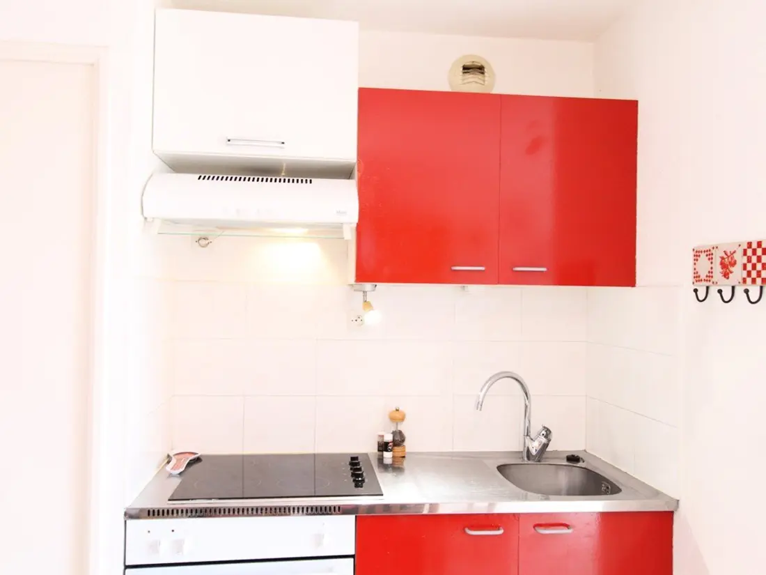 Location de Vacances Balaruc-les-Bains 259