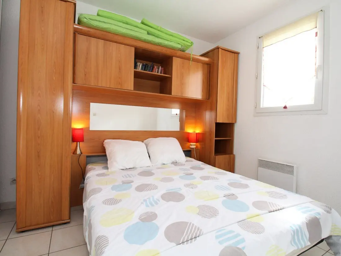 Location de Vacances Balaruc-les-Bains 259