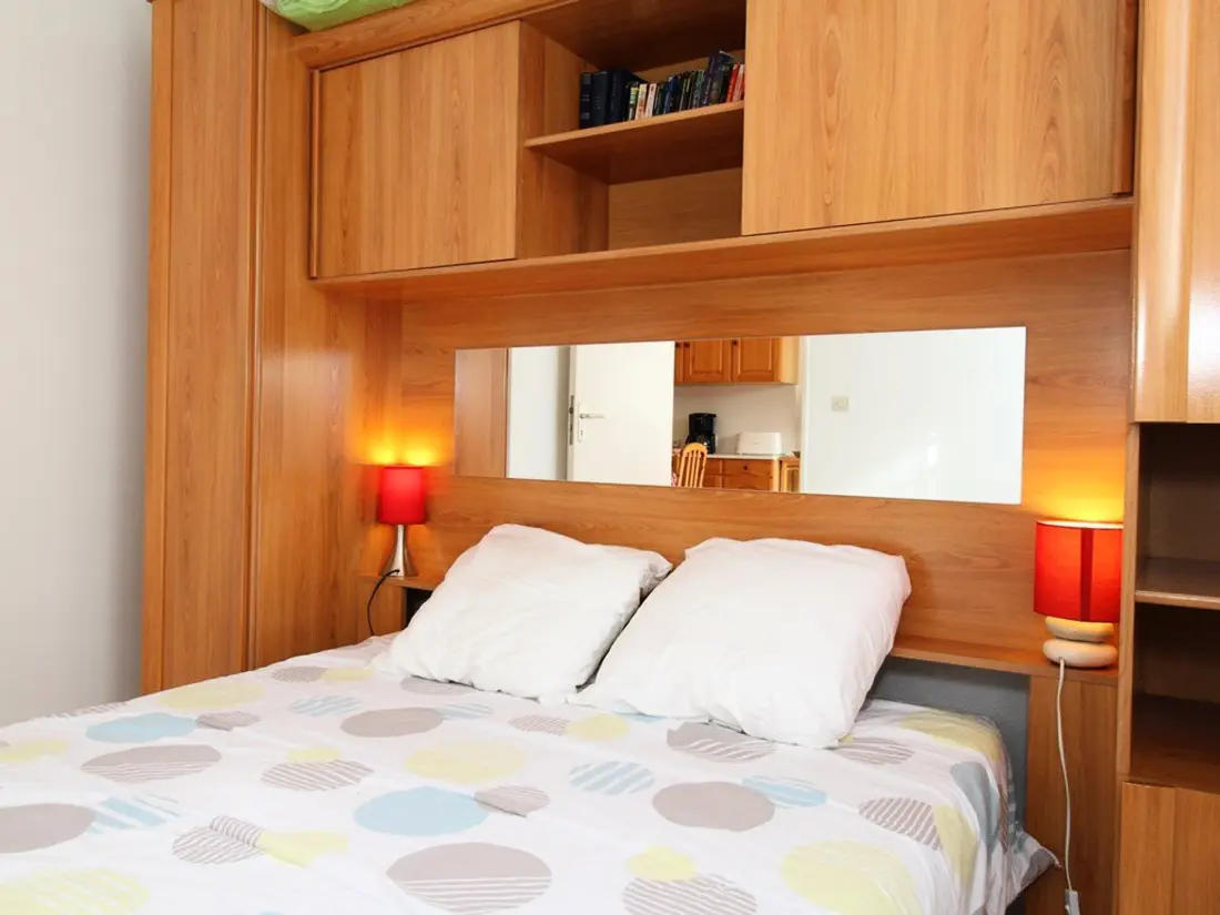 Location de Vacances Balaruc-les-Bains 259