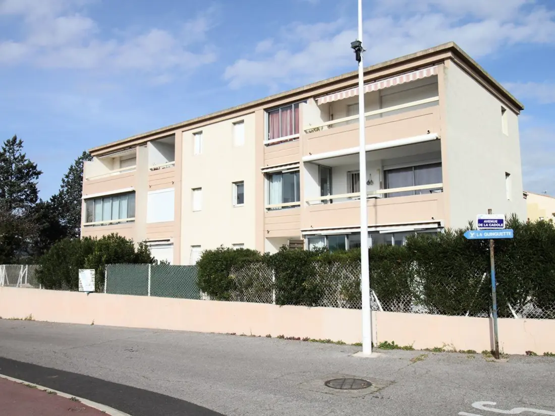 Location de Vacances Balaruc-les-Bains 259