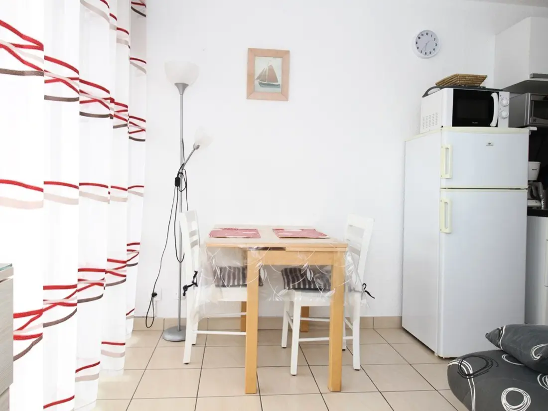 Location de Vacances Balaruc-les-Bains 284