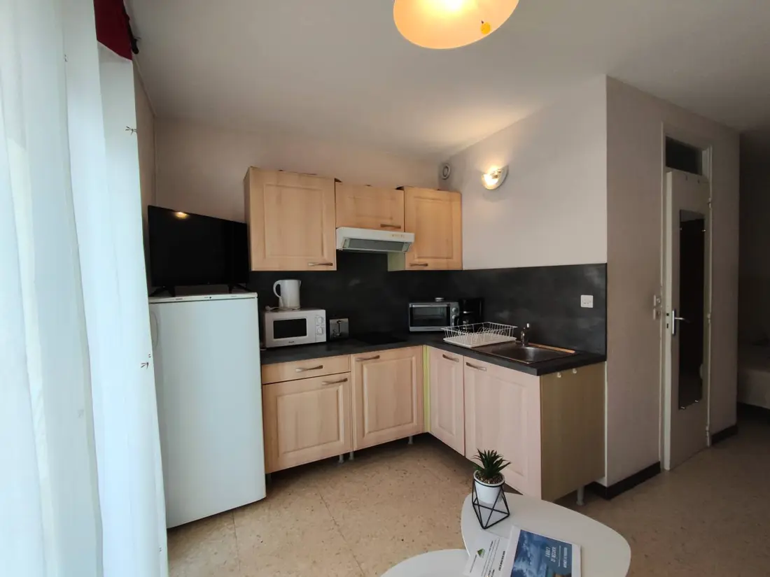 Location de Vacances Balaruc-les-Bains 296