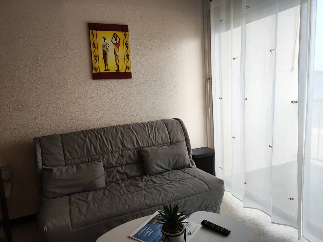 Location de Vacances Balaruc-les-Bains 296