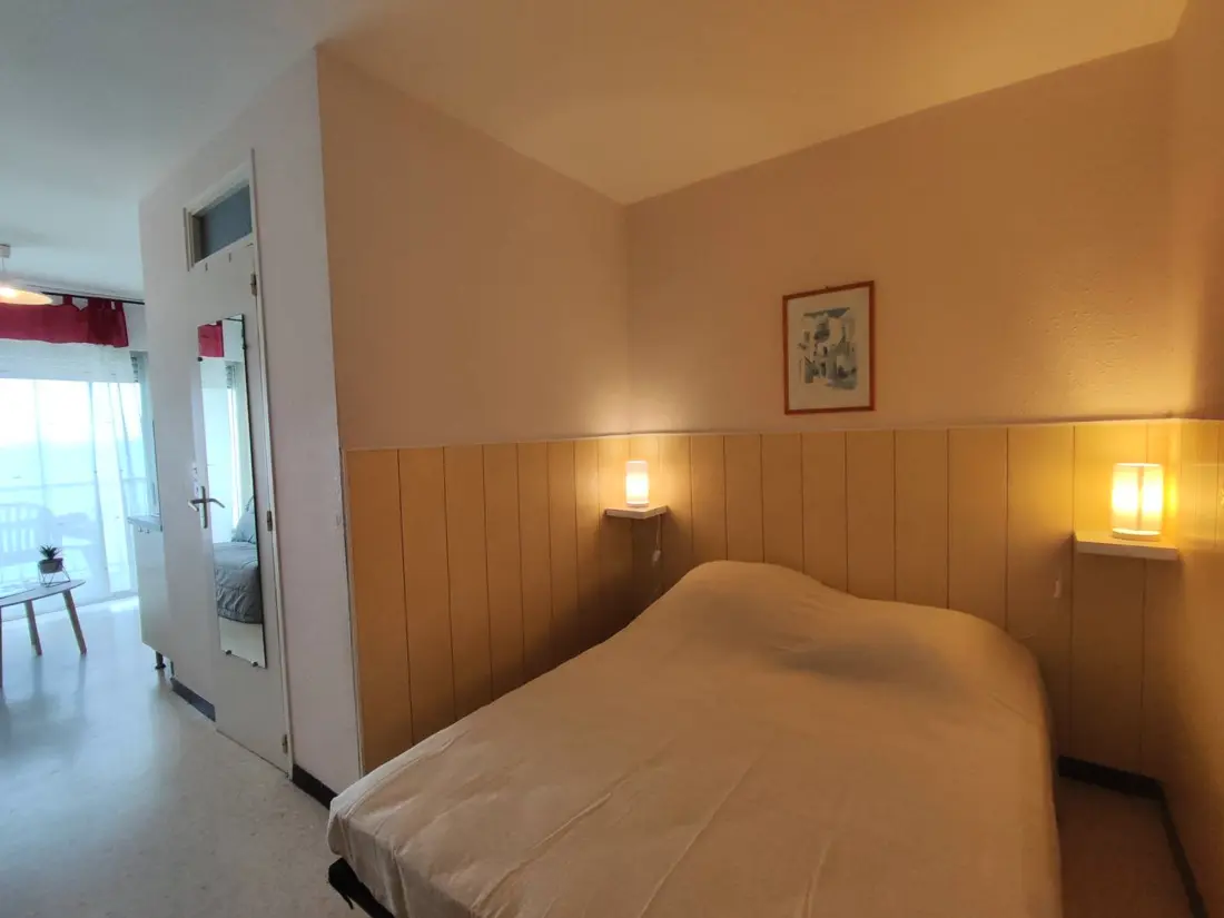 Location de Vacances Balaruc-les-Bains 296