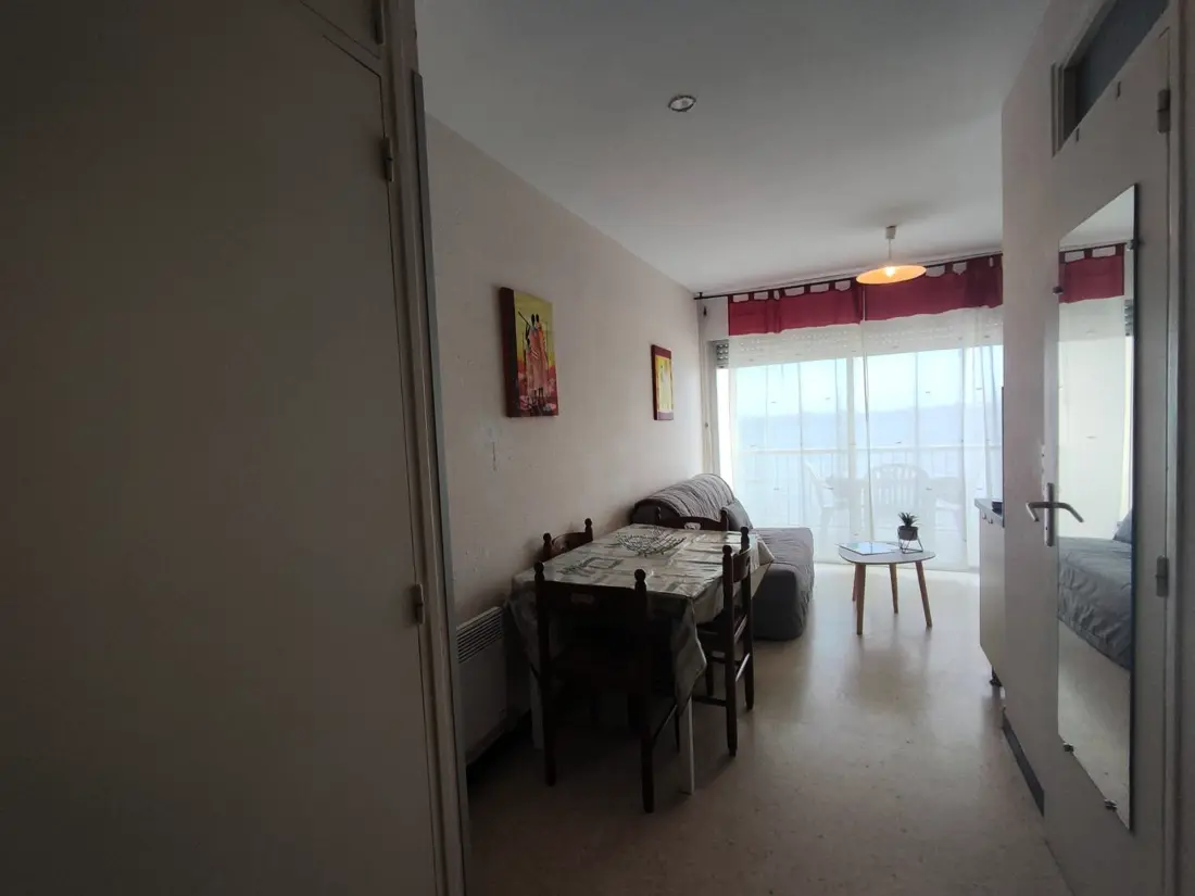 Location de Vacances Balaruc-les-Bains 296