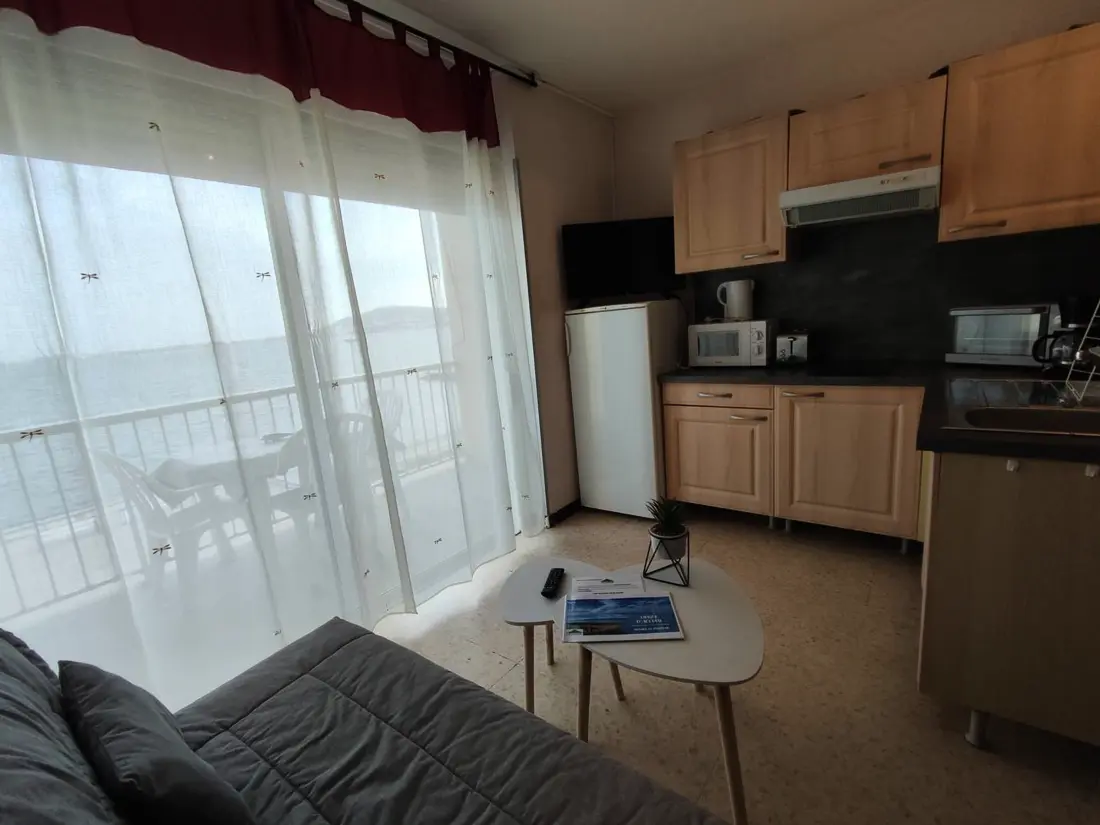 Location de Vacances Balaruc-les-Bains 296