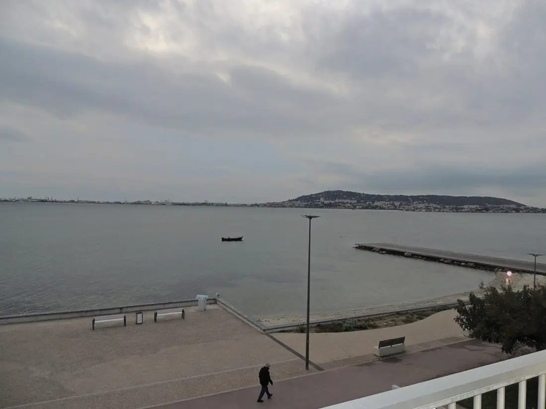 Location de Vacances Balaruc-les-Bains 296