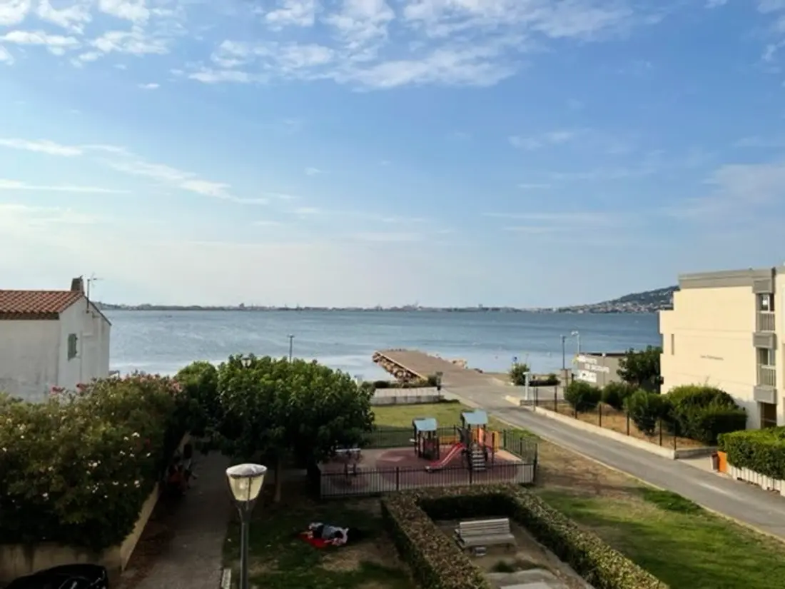 Location de Vacances Balaruc-les-Bains 445