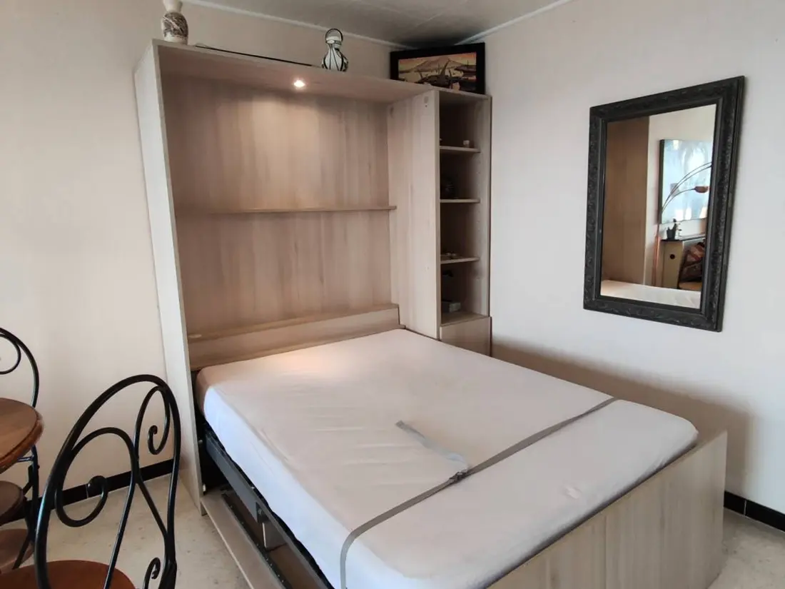 Location de Vacances Balaruc-les-Bains 445